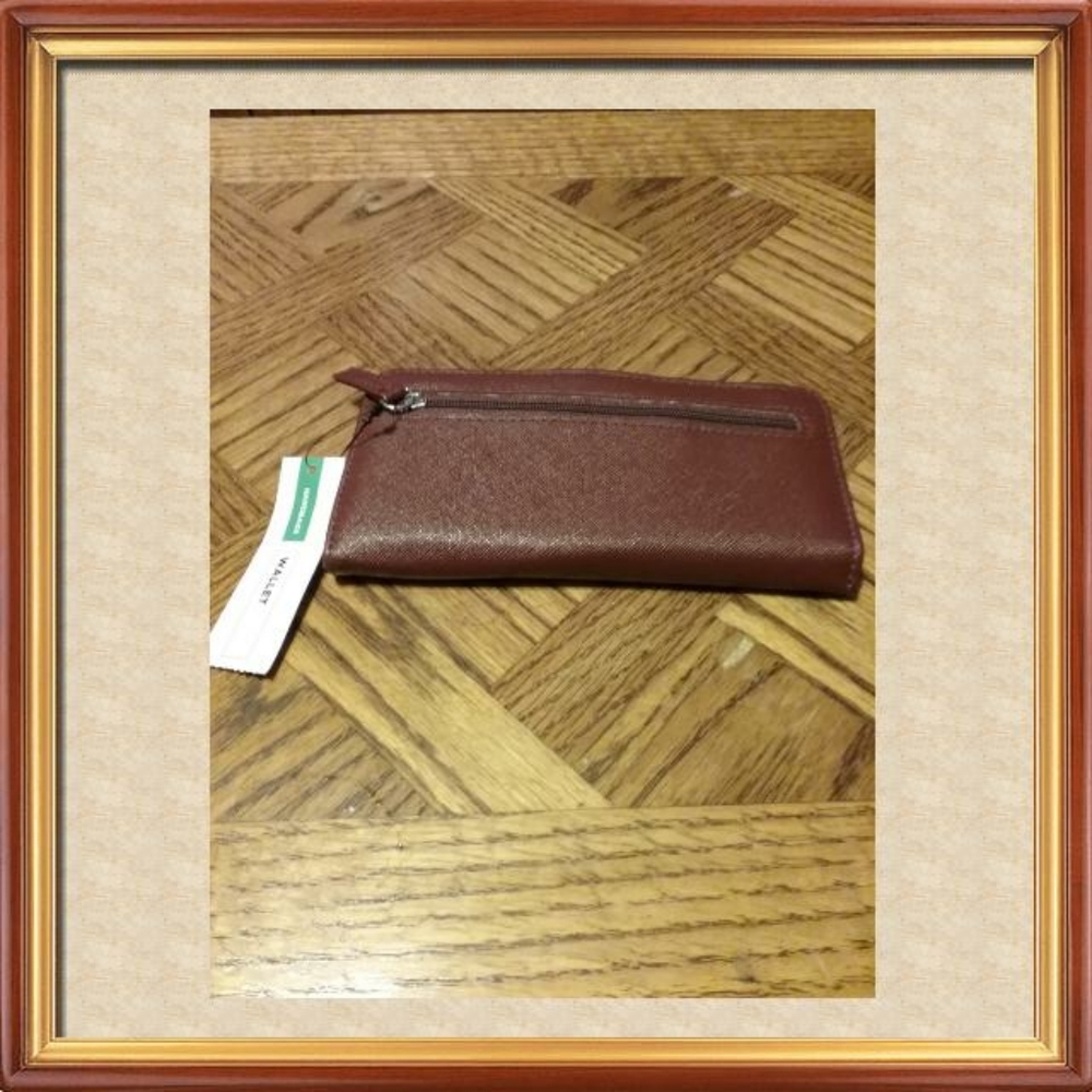 Nice Looking Wallet
